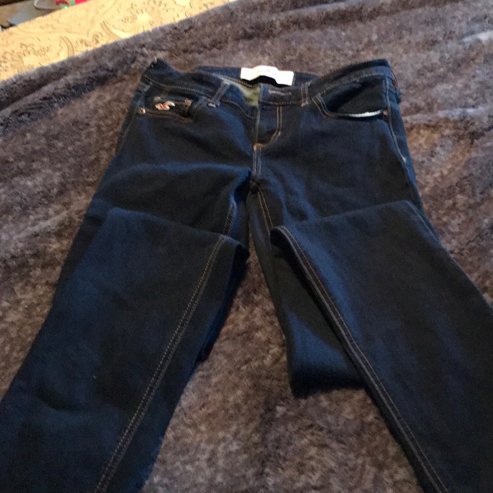 Hollister jeans